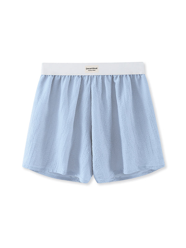 3 Pack Men's Quick-Dry Fabric Anti-Odor Sporty Cut Boxer Briefs