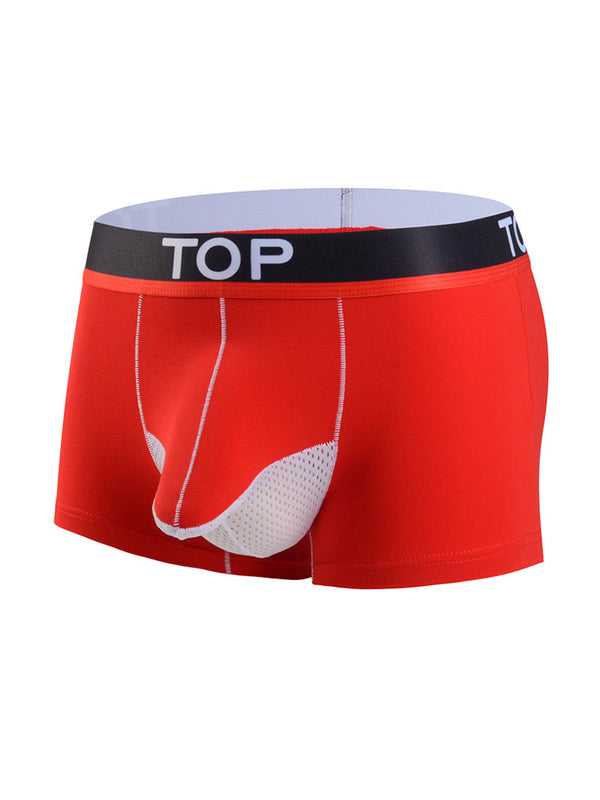 4 kpl miesten puuvilla Gun Egg Separation Elephant Nose Trunks