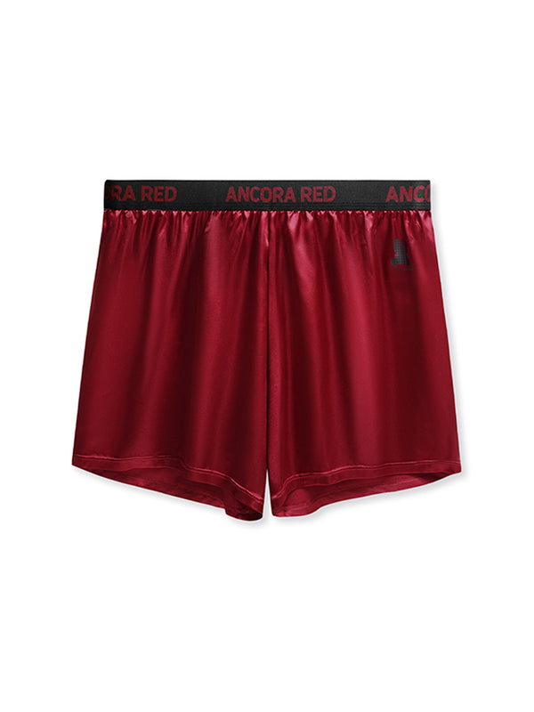 3 Pack Men's Comfy Waistband Odor-Control Ultra-Soft Boxer Briefs