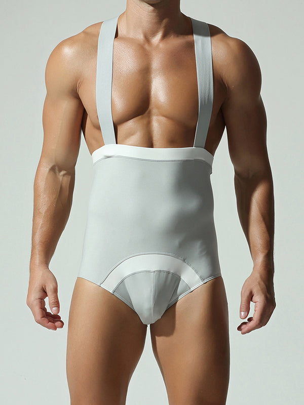 Magliette da Uomo Senza Cuciture Confortevili Asciugatura Rapida Taglio Sportivo Anti-Sfregamento Abbigliamento Sportivo