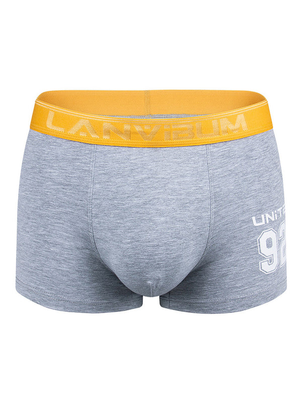 Miesten joustavat vyötäröhousut