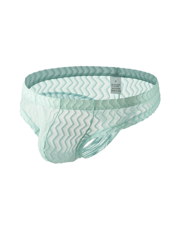 3-pack String Homme Dentelle Sexy