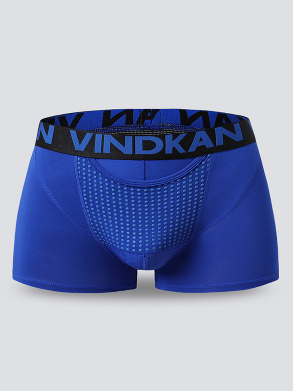 Mænds Funktionelle Boldpung Modal Trunks