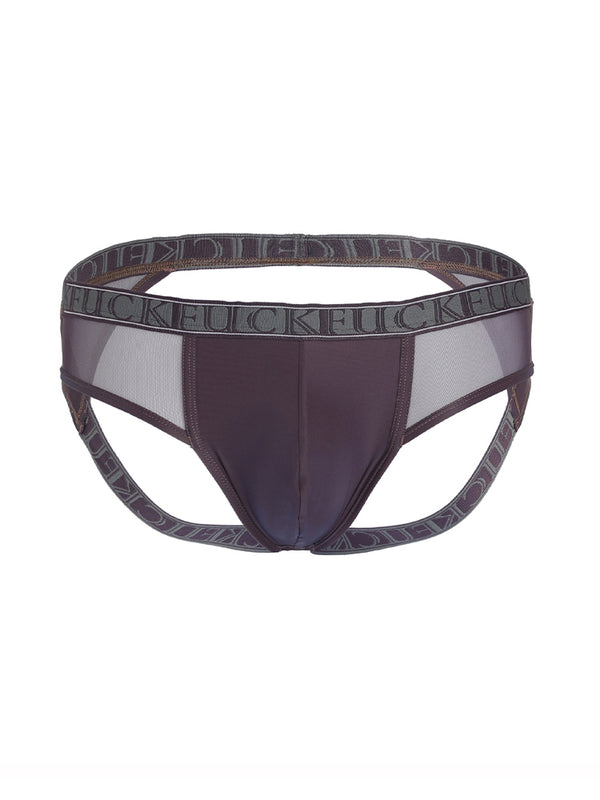 2 Confezioni Sospensorio Uomo Traspirante Ultra Morbido Zero Irritazione Rinfrescante Flusso d'Aria