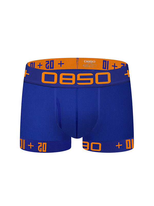 2 Pack Boxer Ultra-Morbidi Uomo ad Alta Elasticità in Cottonet: |
2 Pack Boxer Ultra-Morbidi Uomo ad Alta Elasticità in Cotone Modellanti