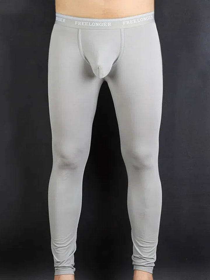 Hanes Men's Long Johns Hanes Hanes Men's Thermal Pants