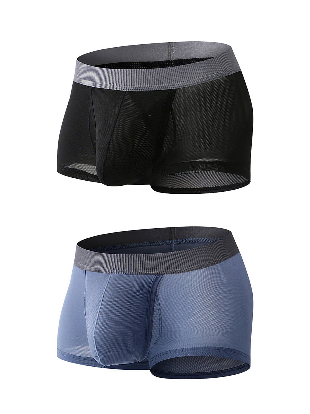 2 Pack Men s Ultra Thin Trunks With Open Fly Mr Saker 2-pack-men-s-ultra-thin-trunks-with-open-fly-mr-saker