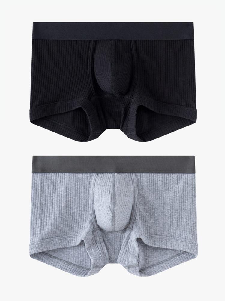 2 Pantaloncini Uomo In Cotone – Morbidi, Con Tasche E Coulisse, Taglie M-5XL, Colori Vari - 6