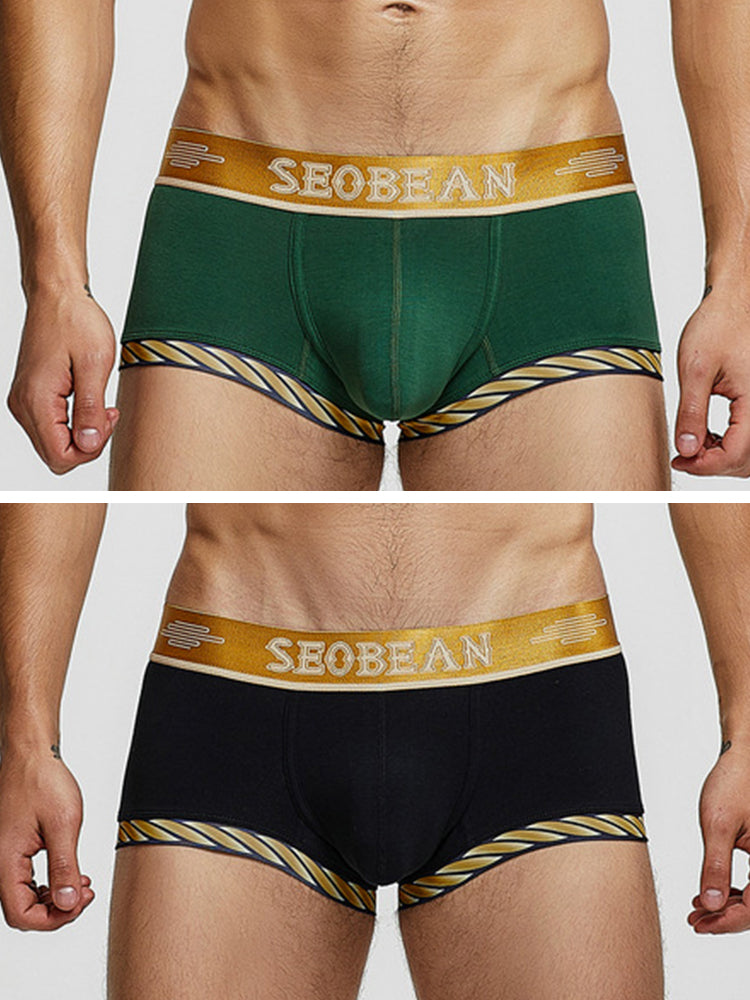 Tommy Hilfiger PREMIUM ESSENTIALS-1U87903842 Nero - Consegna Gratuita | ! - Biancheria Intima Boxer Uomo 26,90 - Foto 11