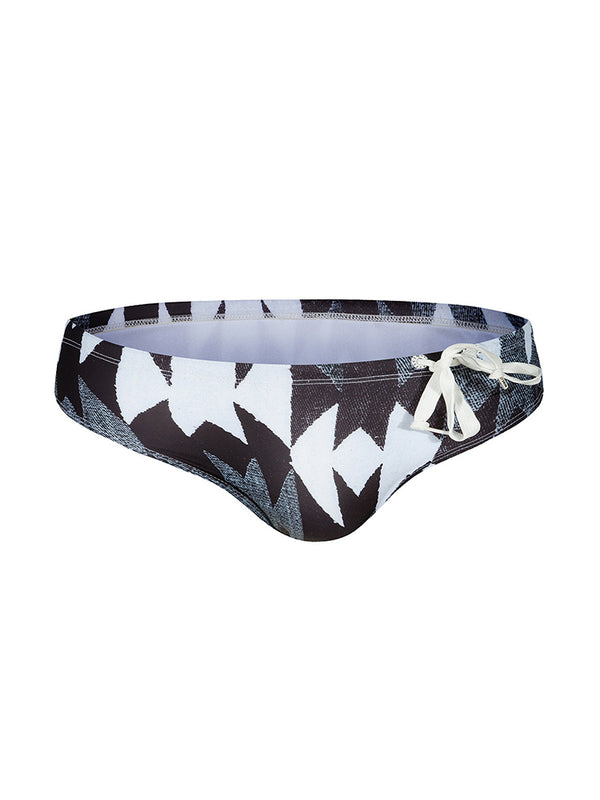 Herrars Full-Coverage Second-Skin Feel Beach Vibes Simbriefs