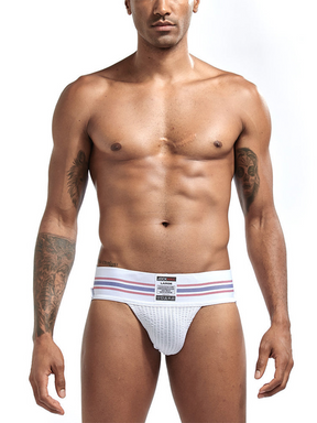 Widen Waistband Mens Jockstrap | Mr Saker