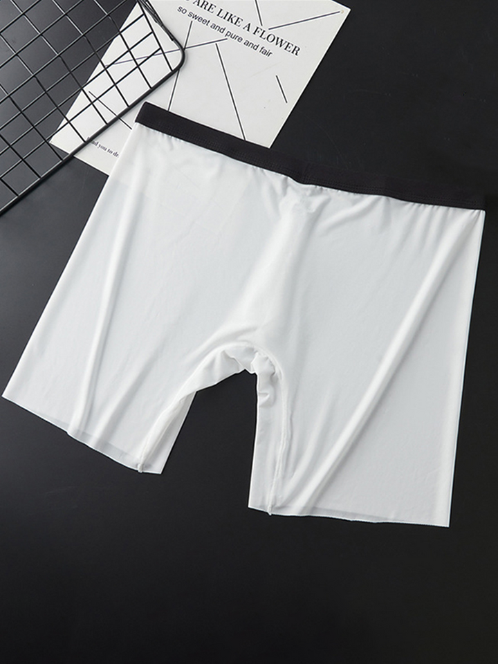 Men's Sport Large Pouch Boxer Briefs | Mr Saker