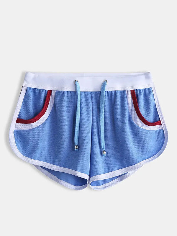 Boxers With Draw String Boxers – Mr Saker