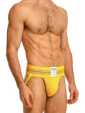 Widen Waistband Mens Jockstrap | Mr Saker