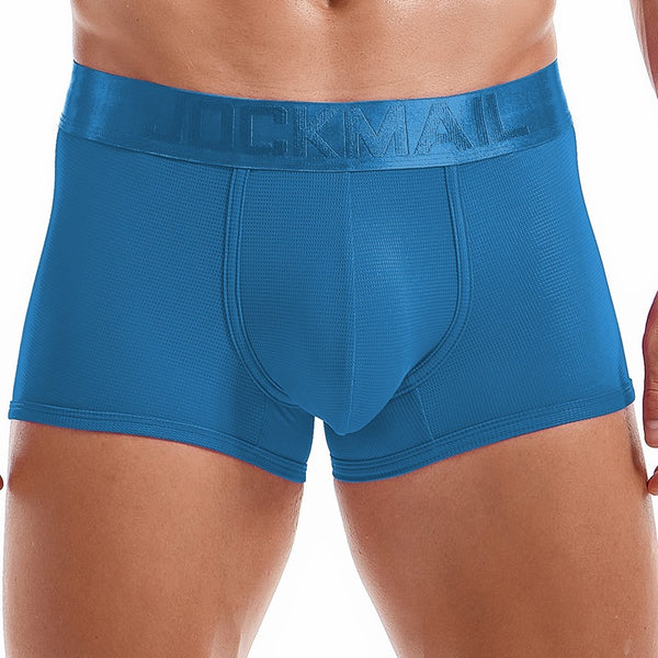 Fluorescerende Hurtigtørrende Mesh Trunks