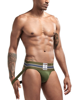 Widen Waistband Mens Jockstrap | Mr Saker