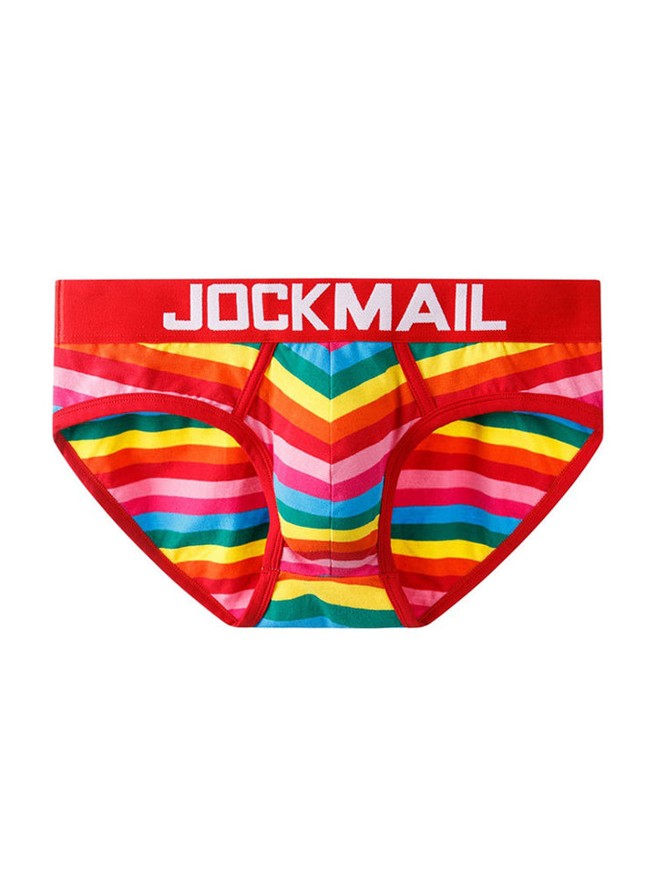 2 Pack Colorful Striped Men s Briefs Mr Saker 2-pack-colorful-striped-men-s-briefs-mr-saker