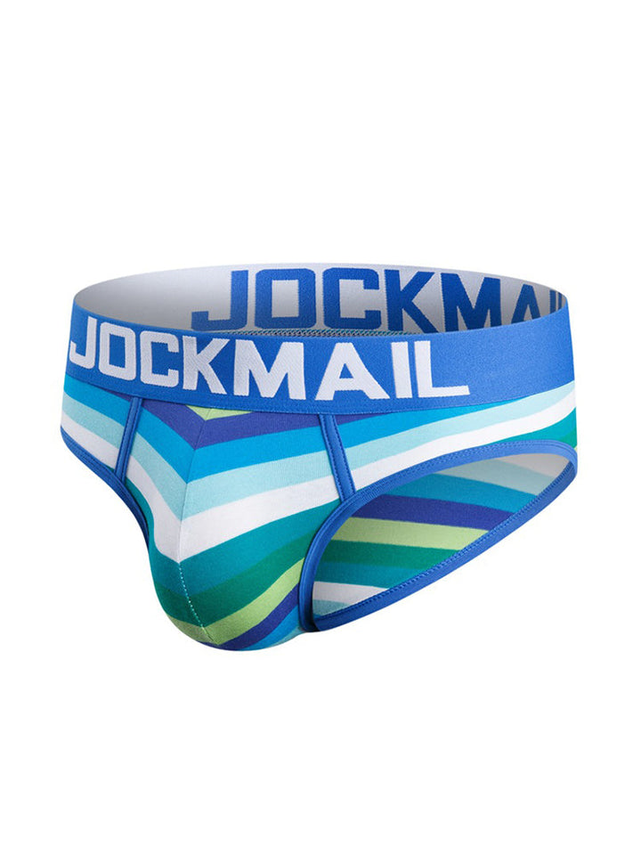 2 Pack Colorful Striped Men s Briefs Mr Saker 2-pack-colorful-striped-men-s-briefs-mr-saker