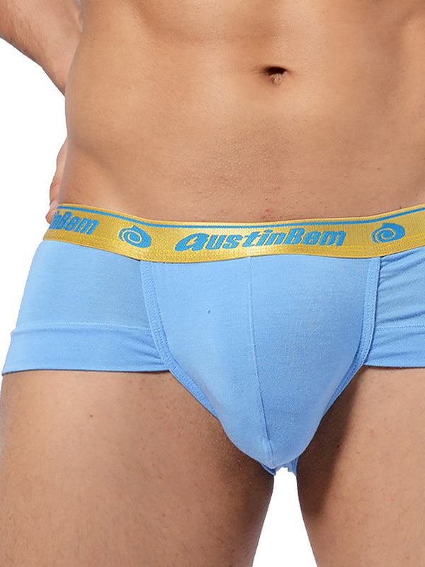 Bragas Modales U Convex para Hombre