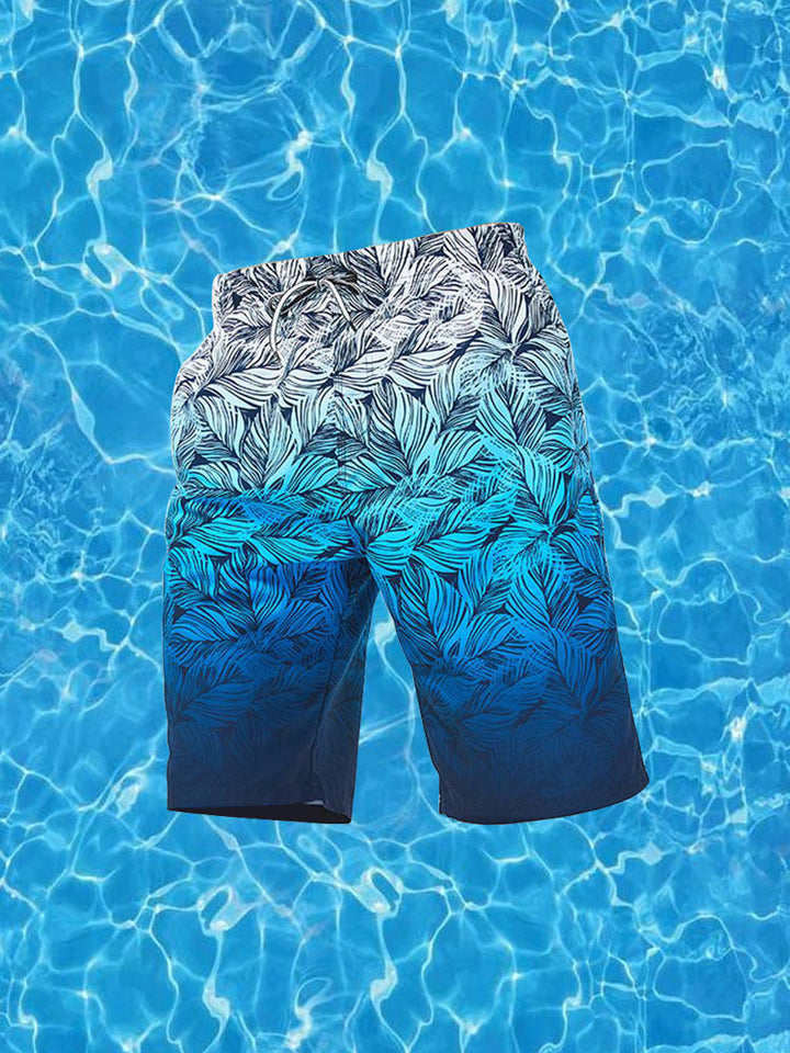 Shorts Bañador Hombre Moda Farfetch Bañador Bermuda De Hombre