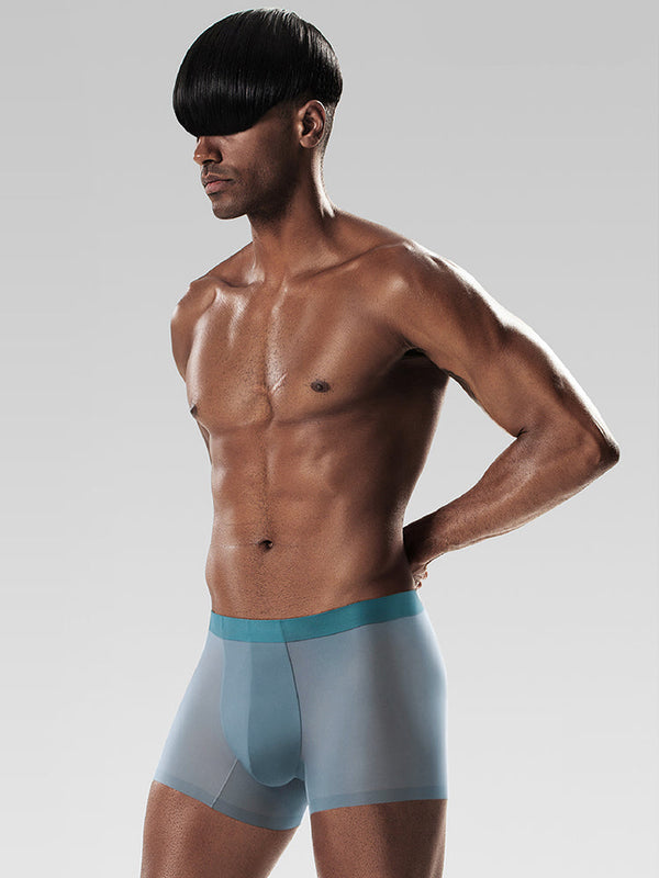 3-pak chłodzącej bielizny antybakteryjnej w saszetkach