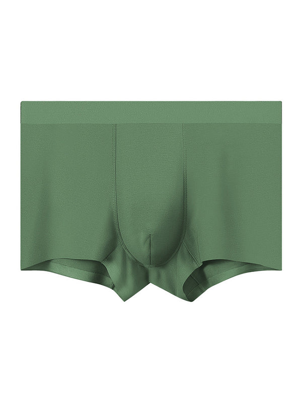 メンズソフトモーダルエブリデイトランクス