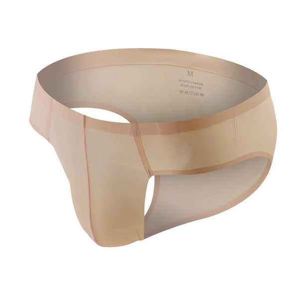 Herrars solida andningsbara Kalsonger